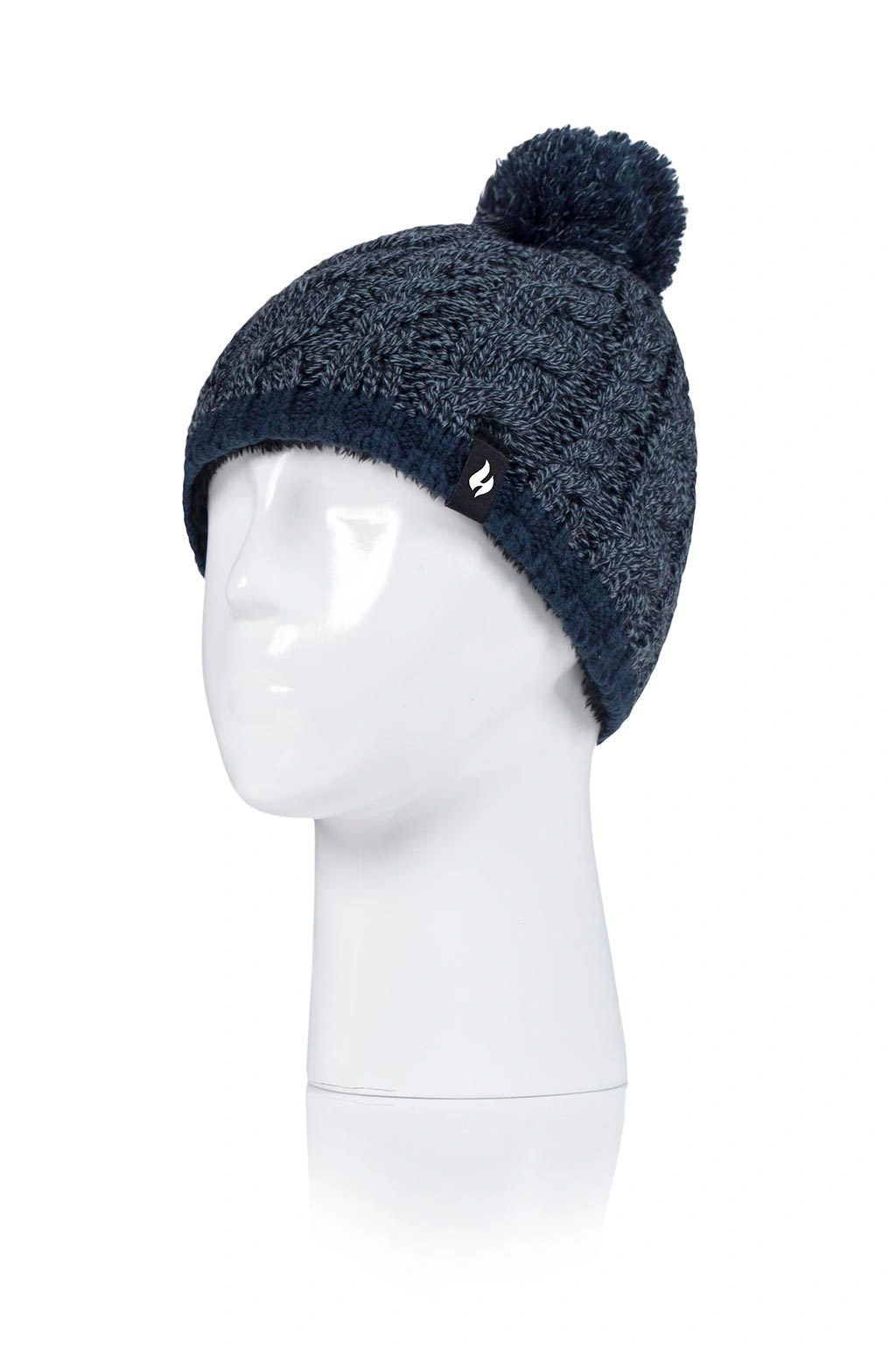 Cozy Kids' Pom Hats Winter Warmth and Style